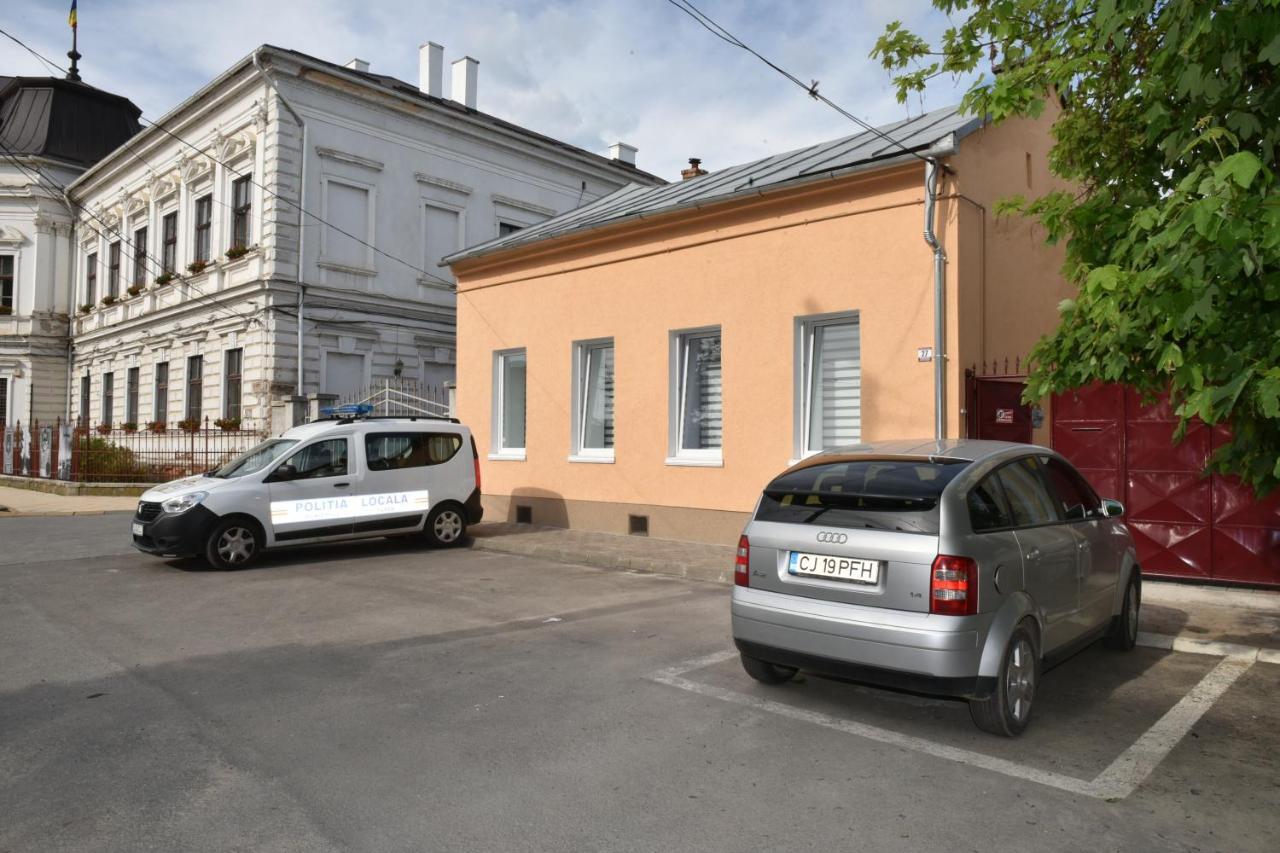 Violet House Apartamento Turda Exterior foto